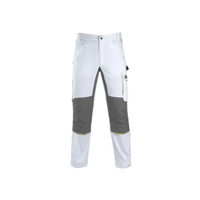 Pantaloni Da Lavoro Kapriol Kavir Paint Multitasche Imbianchino