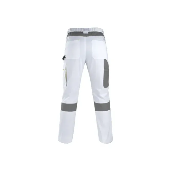 Pantaloni Da Lavoro Kapriol Kavir Paint Multitasche Imbianchino