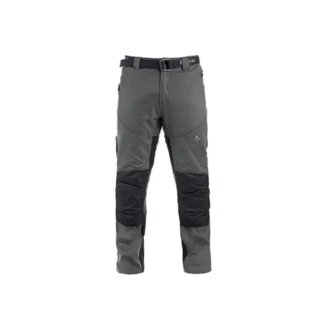 Pantaloni Da Lavoro Kapriol NIGER 131057 Multitasche