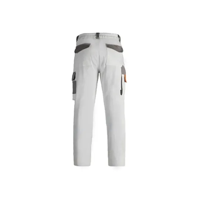 Pantaloni Da Lavoro Kapriol Paint Industry 136506 Multitasche