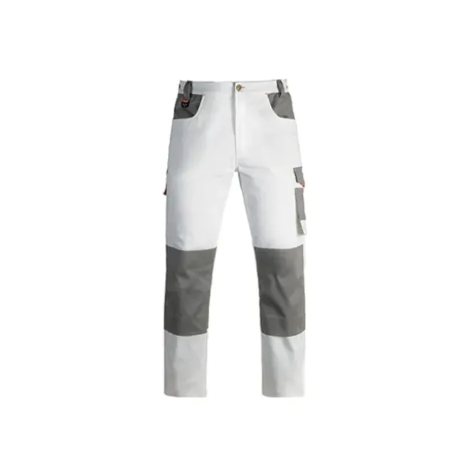 Pantaloni Da Lavoro Kapriol Paint Industry 136506 Multitasche