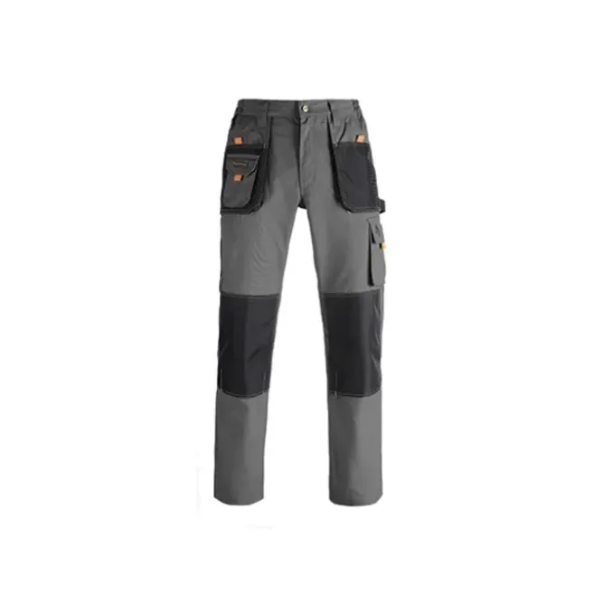 Pantaloni Da Lavoro Kapriol SMART 131706 Multitasche