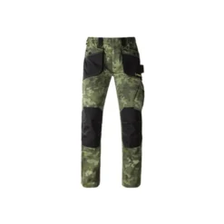 Pantaloni Da Lavoro Kapriol Slik 135312 Multitasche