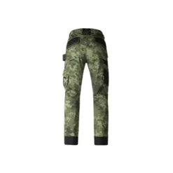 Pantaloni Da Lavoro Kapriol Slik 135312 Multitasche