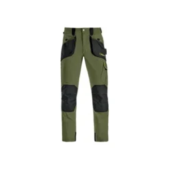 Pantaloni Da Lavoro Kapriol Slik 135312 Multitasche