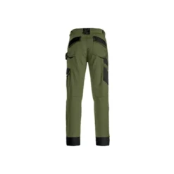 Pantaloni Da Lavoro Kapriol Slik 135312 Multitasche