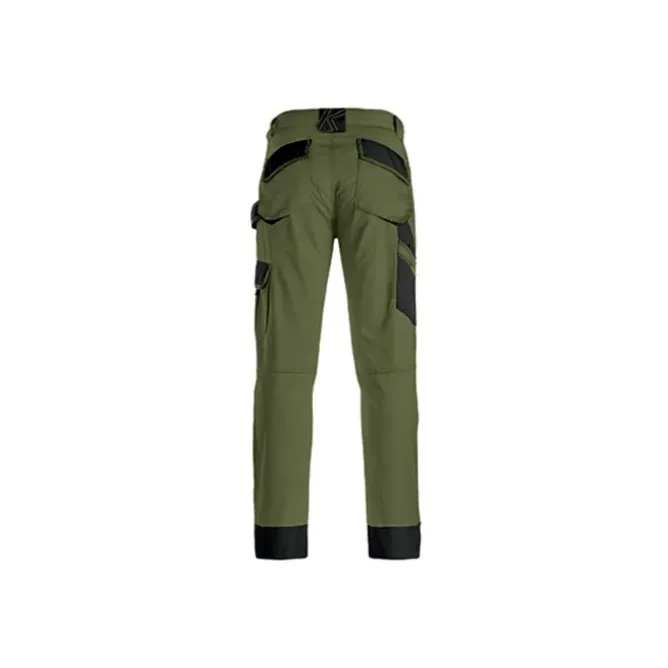 Pantaloni Da Lavoro Kapriol Slik 135312 Multitasche