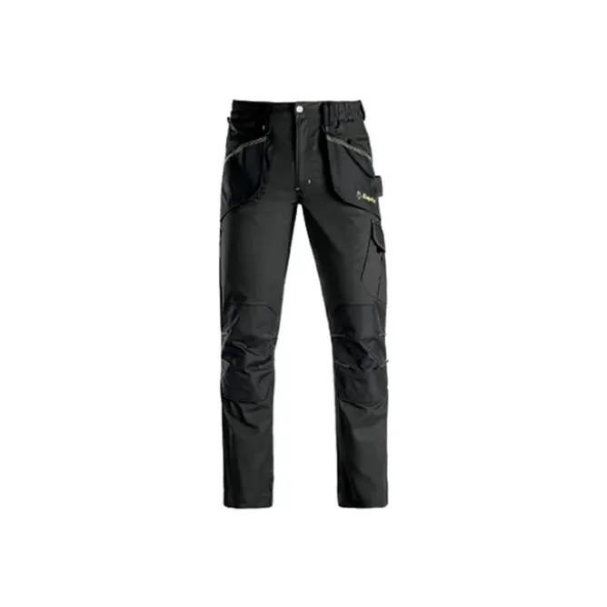 Pantaloni Da Lavoro Kapriol Slick 136652 Multitasche