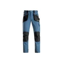 Pantaloni Da Lavoro Kapriol Slick 136652 Multitasche
