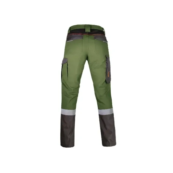 Pantaloni Da Lavoro Kapriol Teneré Pro Gardener 135832 Multitasche