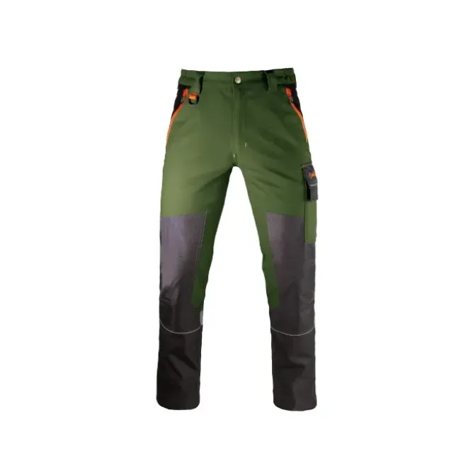 Pantaloni Da Lavoro Kapriol Teneré Pro Gardener 135832 Multitasche