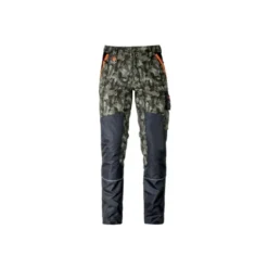 Pantaloni Da Lavoro Kapriol Teneré Pro Gardener 135832 Multitasche