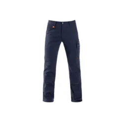 Pantaloni Da Lavoro Kapriol Teneré Pro 132377 Multitasche