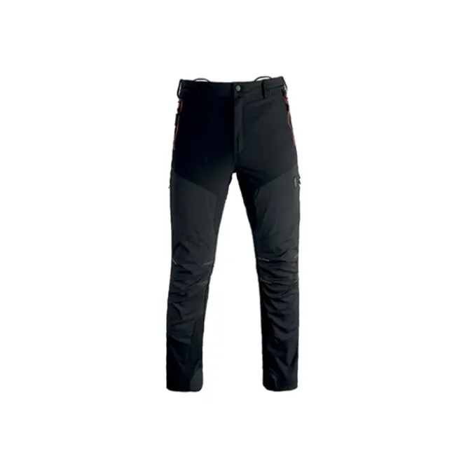Pantaloni Da Lavoro Kapriol Tech 136962 Strech