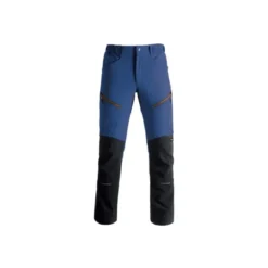 Pantaloni Da Lavoro Kapriol Vertical 136231 Multitasche