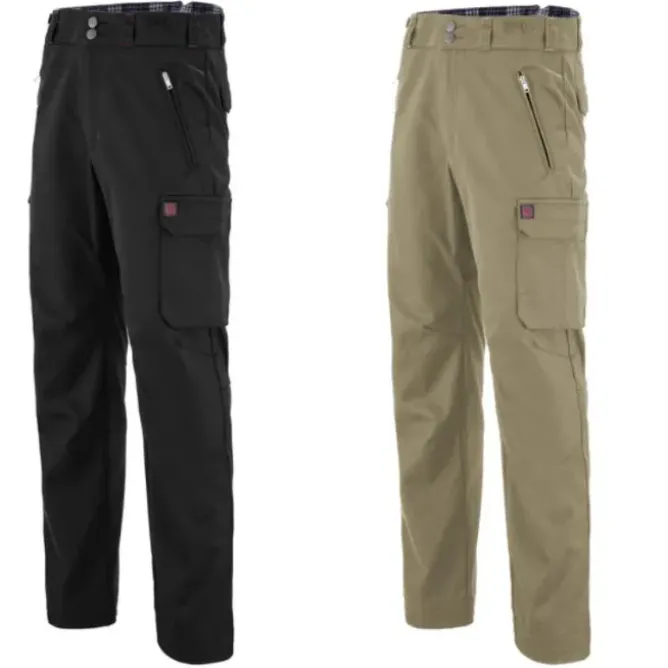 Pantaloni da Lavoro Lafont Achille 1GEN Multitasche