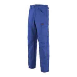 Pantaloni da Lavoro Lafont Basalte 1MIMUP Multitasche