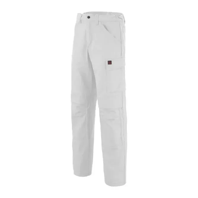 Pantaloni da Lavoro Lafont Basalte 1MIMUP Multitasche
