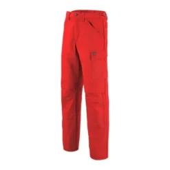 Pantaloni da Lavoro Lafont Basalte 1MIMUP Multitasche