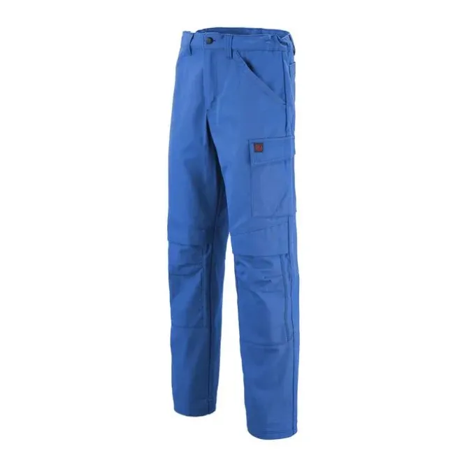 Pantaloni da Lavoro Lafont Basalte 1MIMUP Multitasche
