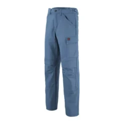 Pantaloni da Lavoro Lafont Basalte 1MIMUP Multitasche