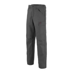 Pantaloni da Lavoro Lafont Basalte 1MIMUP Multitasche