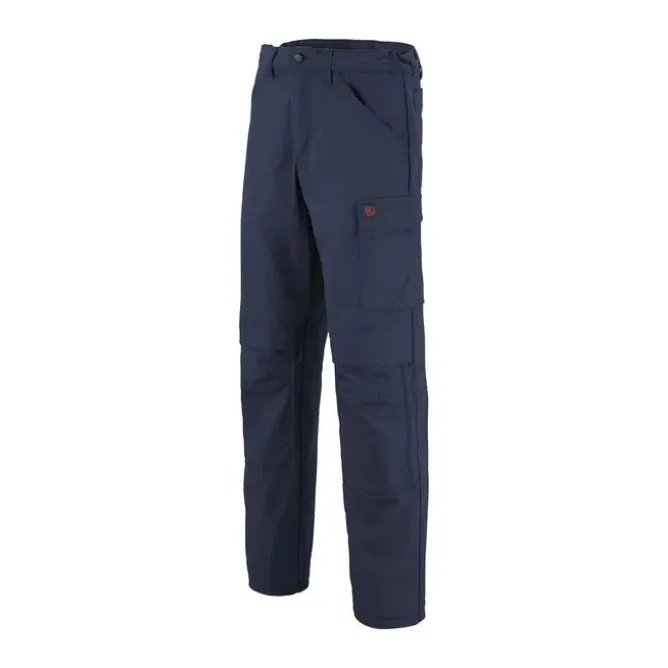 Pantaloni da Lavoro Lafont Basalte 1MIMUPP Multitasche