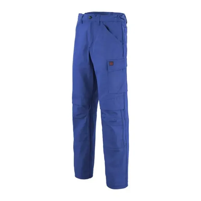 Pantaloni da Lavoro Lafont Basalte 1MIMUPP Multitasche