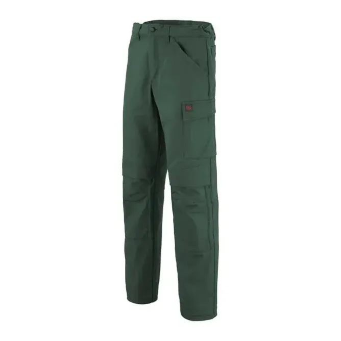 Pantaloni da Lavoro Lafont Basalte 1MIMUPP Multitasche