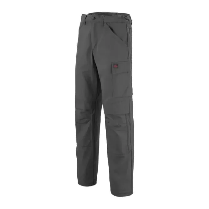 Pantaloni da Lavoro Lafont Basalte Pi 1Mimuppi Multitasche