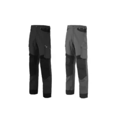 Pantaloni da Lavoro Lafont Break Rotor 1FASTH2 Multitasche