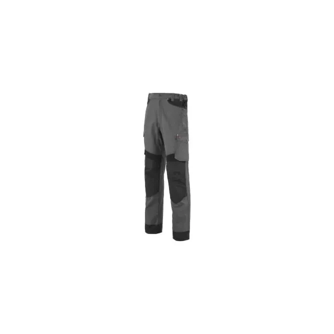 Pantaloni da Lavoro Lafont Break Rotor 1FASTH2 Multitasche