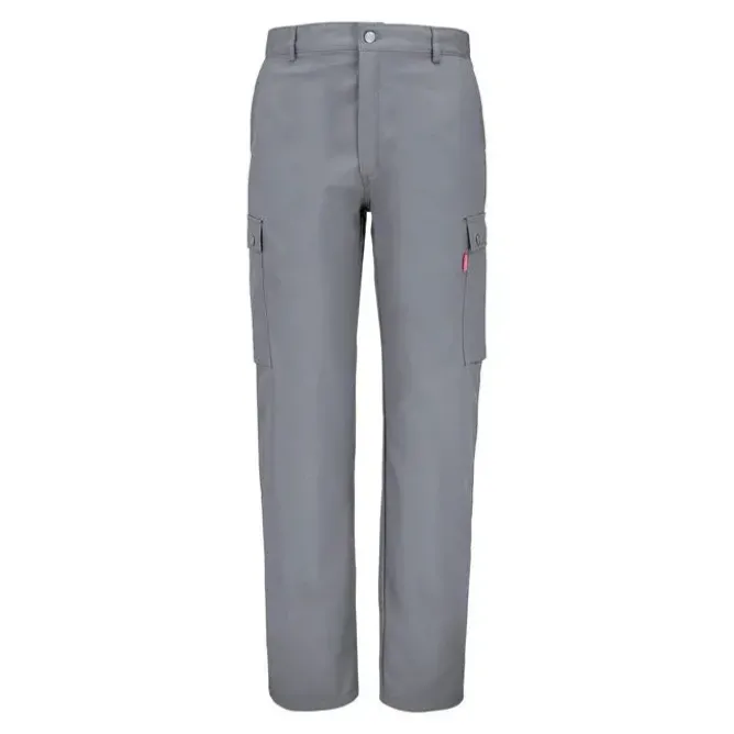 Pantaloni da Lavoro Lafont Carrier 1ALANCP Multitasche