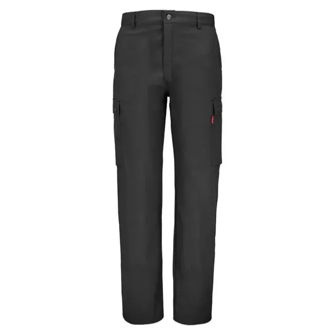 Pantaloni da Lavoro Lafont Carrier 1ALANCP Multitasche