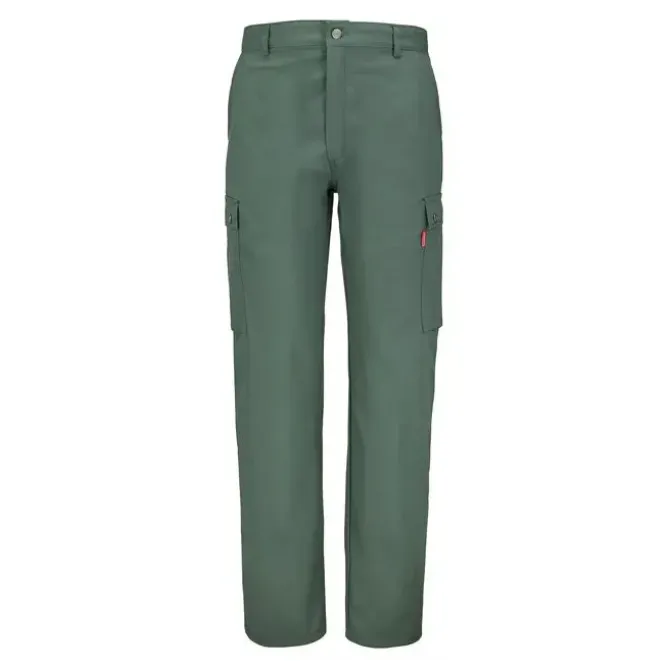 Pantaloni da Lavoro Lafont Carrier 1ALANCP Multitasche