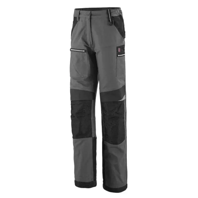 Pantaloni da Lavoro Lafont Chain 1ATHFUP Multitasche