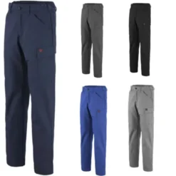 Pantaloni da Lavoro Lafont Dioptase 1MINUP Multitasche