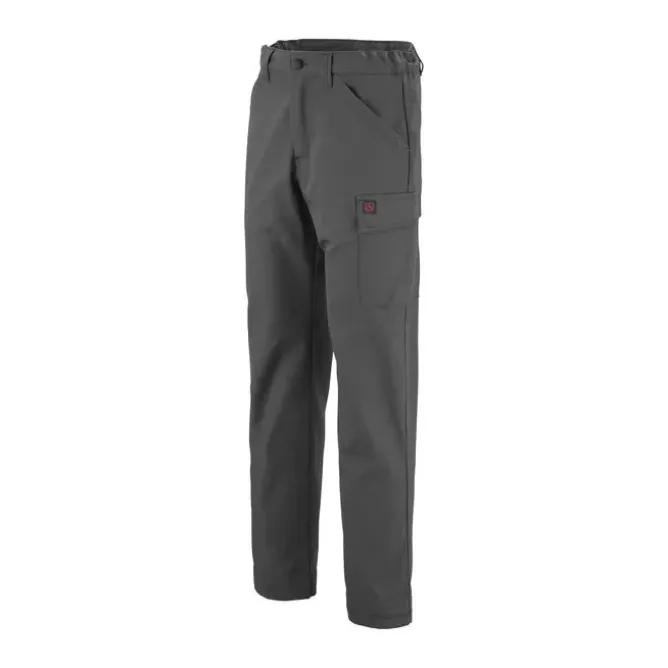 Pantaloni da Lavoro Lafont Dioptase 1MINUP Multitasche