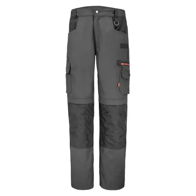 Pantaloni da Lavoro Lafont Foras 1ATNCP Multitasche