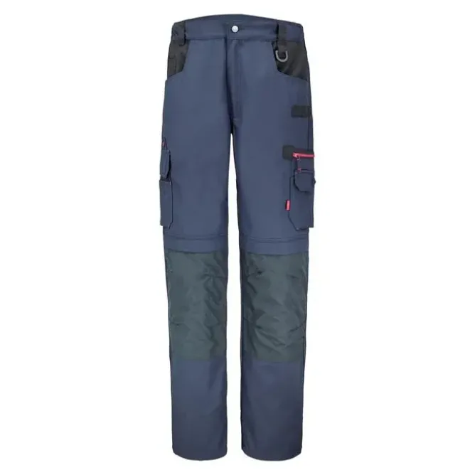Pantaloni da Lavoro Lafont Foras 1ATNCP Multitasche