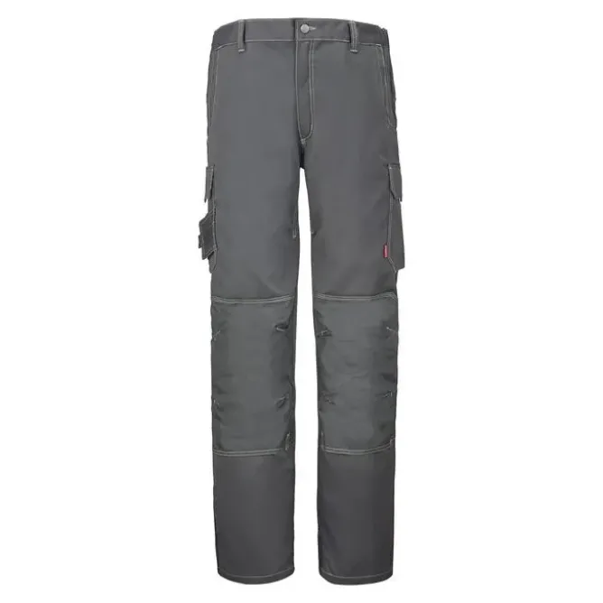 Pantaloni da Lavoro Lafont Hakan 1STHCP Multitasche Stretch