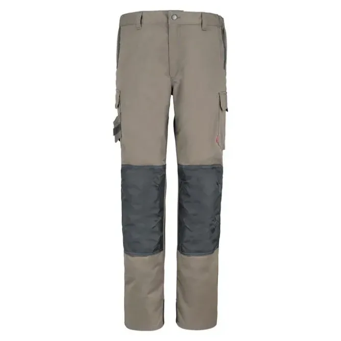 Pantaloni da Lavoro Lafont Hakan 1STHCP Multitasche Stretch