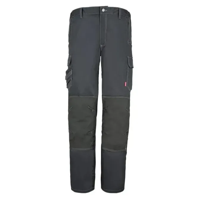 Pantaloni da Lavoro Lafont Hakan 1STHCP Multitasche Stretch