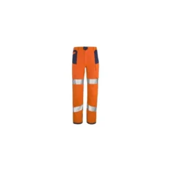 Pantaloni da lavoro Lafont Iris alta visibilità 1HVN3PI