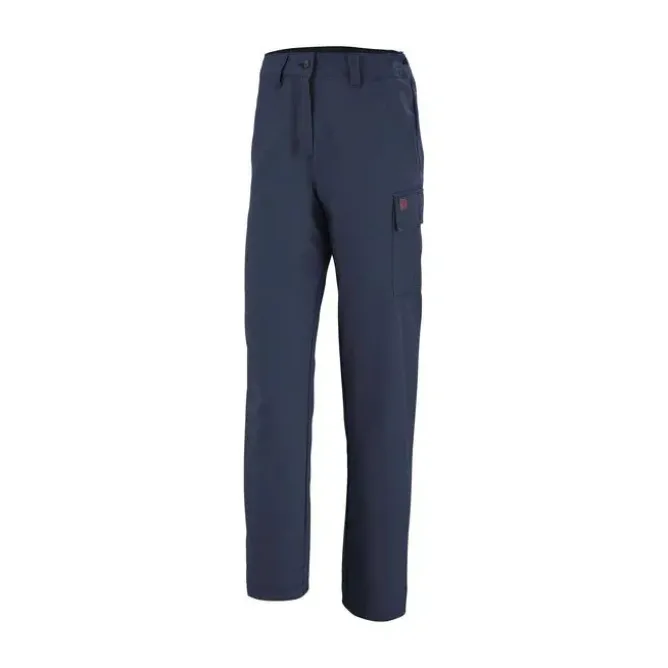 Pantaloni da Lavoro Lafont Jade 1MIFUP Multitasche Donna