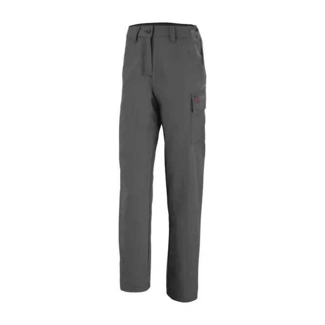 Pantaloni da Lavoro Lafont Jade 1MIFUP Multitasche Donna