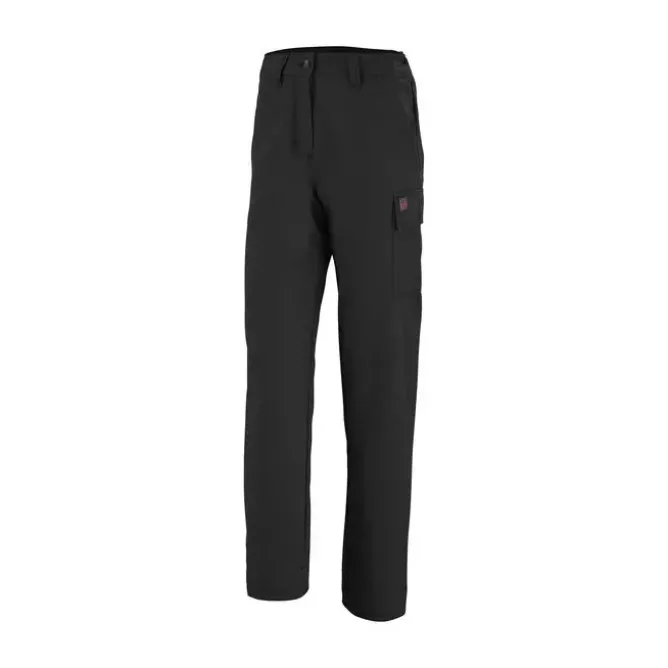 Pantaloni da Lavoro Lafont Jade 1MIFUP Multitasche Donna