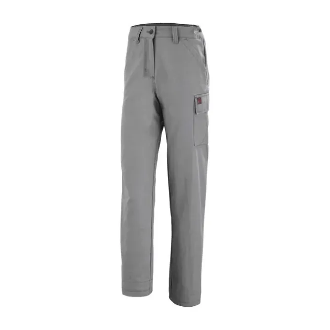 Pantaloni da Lavoro Lafont Jade 1MIFUP Multitasche Donna