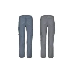 Pantaloni da Lavoro Lafont Motion 1ERGCP Multitasche