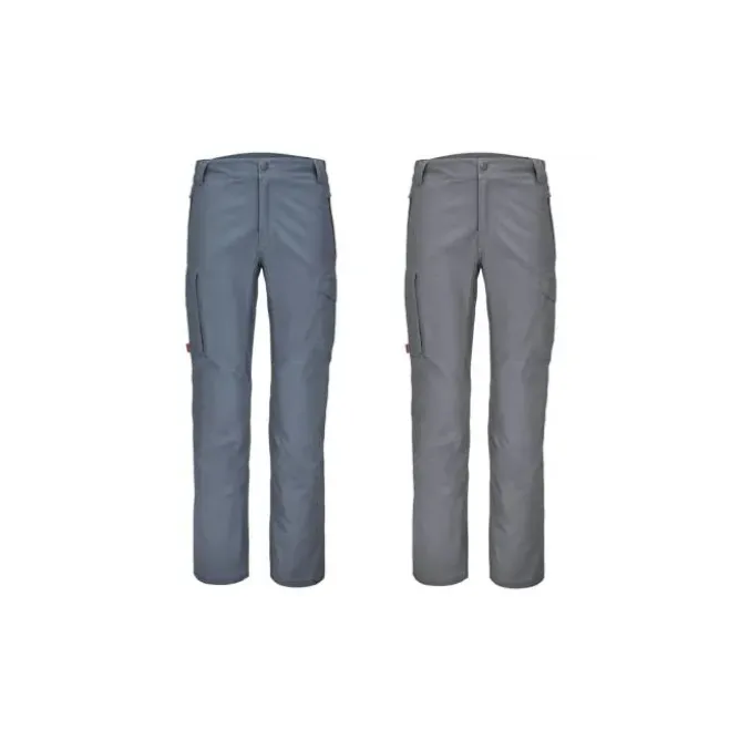 Pantaloni da Lavoro Lafont Motion 1ERGCP Multitasche